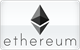 Ethereum cryptocurrency betaalicoon